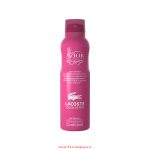 اسپری بدن زنانه اویور Avior با رایحه لاگوست صورتی Lacoste Touch Of Pink حجم 150 میلی لیتر