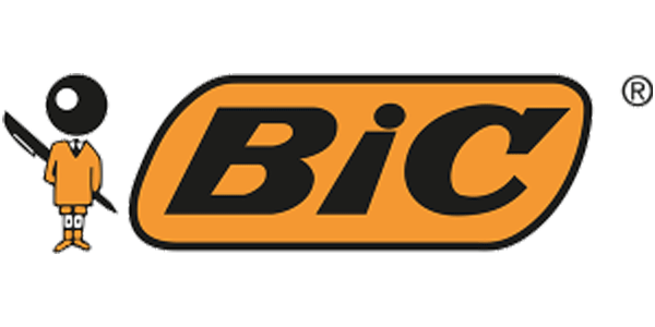 Bic logo