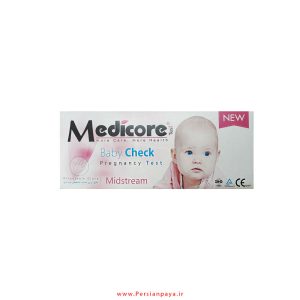 بی بی چک خودکاری مدیکور Medicore